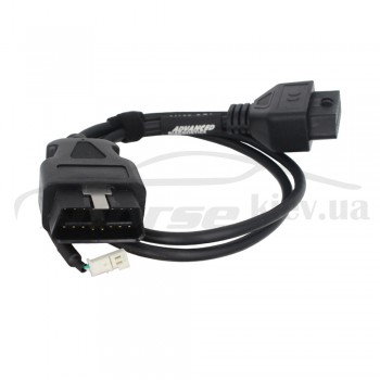 Кабель SmartPro ADC-2011 для Chrysler, Dodge, Jeep